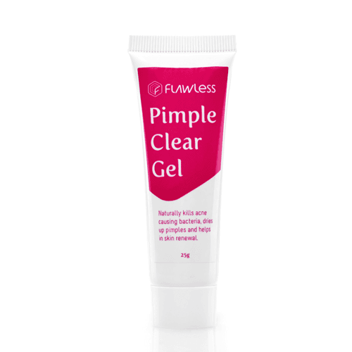 Pimple Clear Gel