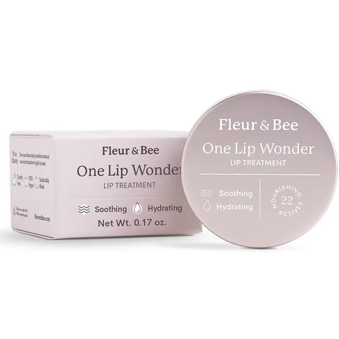 One Lip Wonder Lip Treatment