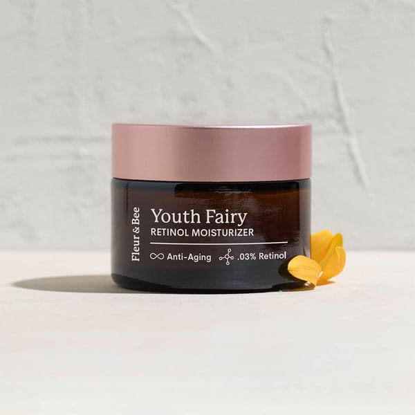 Youth Fairy Retinol Moisturizer