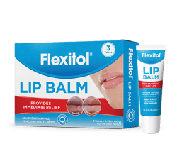 Lip Balm