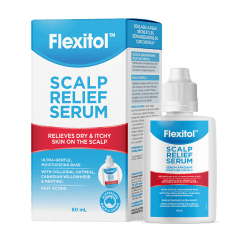 Scalp Relief Serum