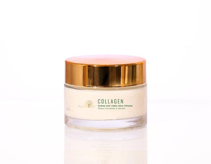 Crème Collagene - Peau Normales À Seches