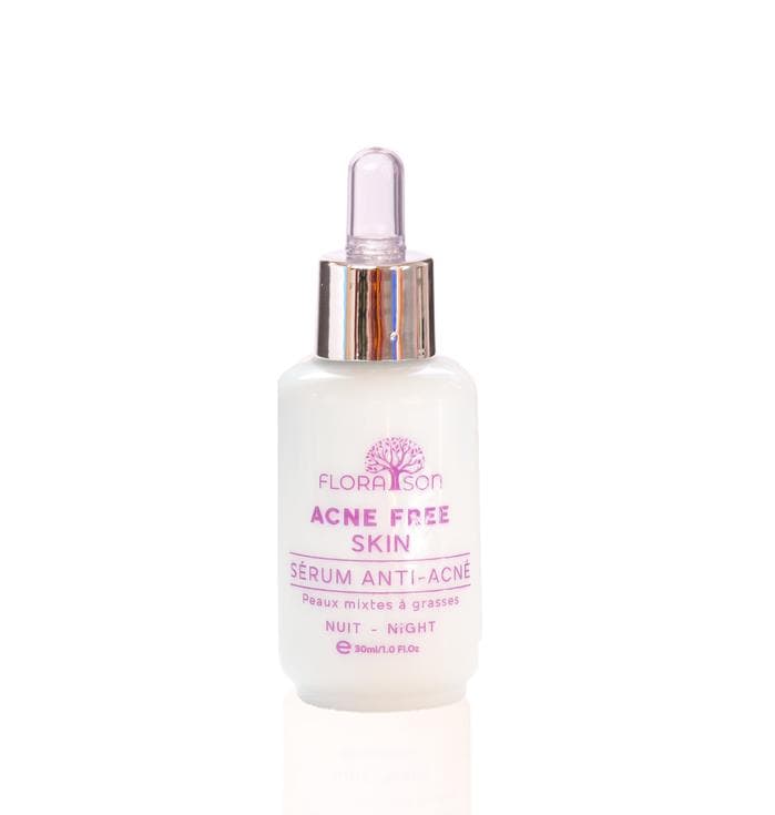 Serum Acne Free Skin