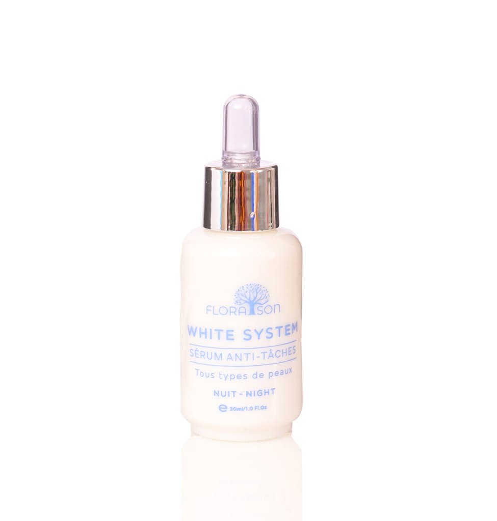 Serum White System