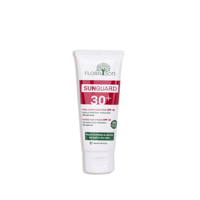 Sunguard - Peaux Normales À Sèches