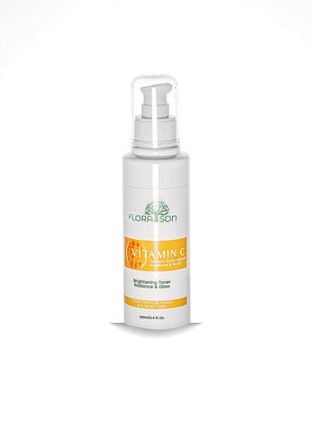 Tonique Eclaircissant Vitamin C