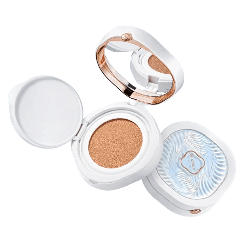 Flawless Jade Breathable Longwear Cushion Foundation
