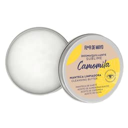Desmaquillante Sublime Cleansing Butter review
