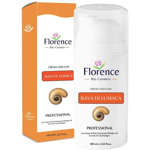 Crema Viso con Bava di Lumaca