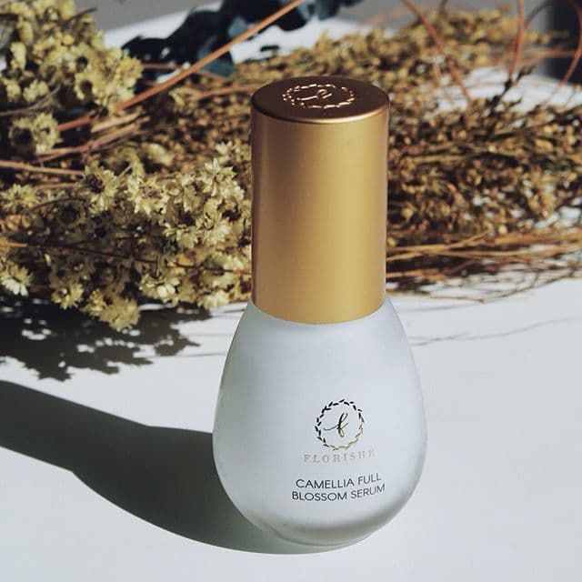 Blossom Serum