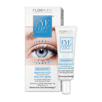 Eye Care Expert Mild Eye Cream