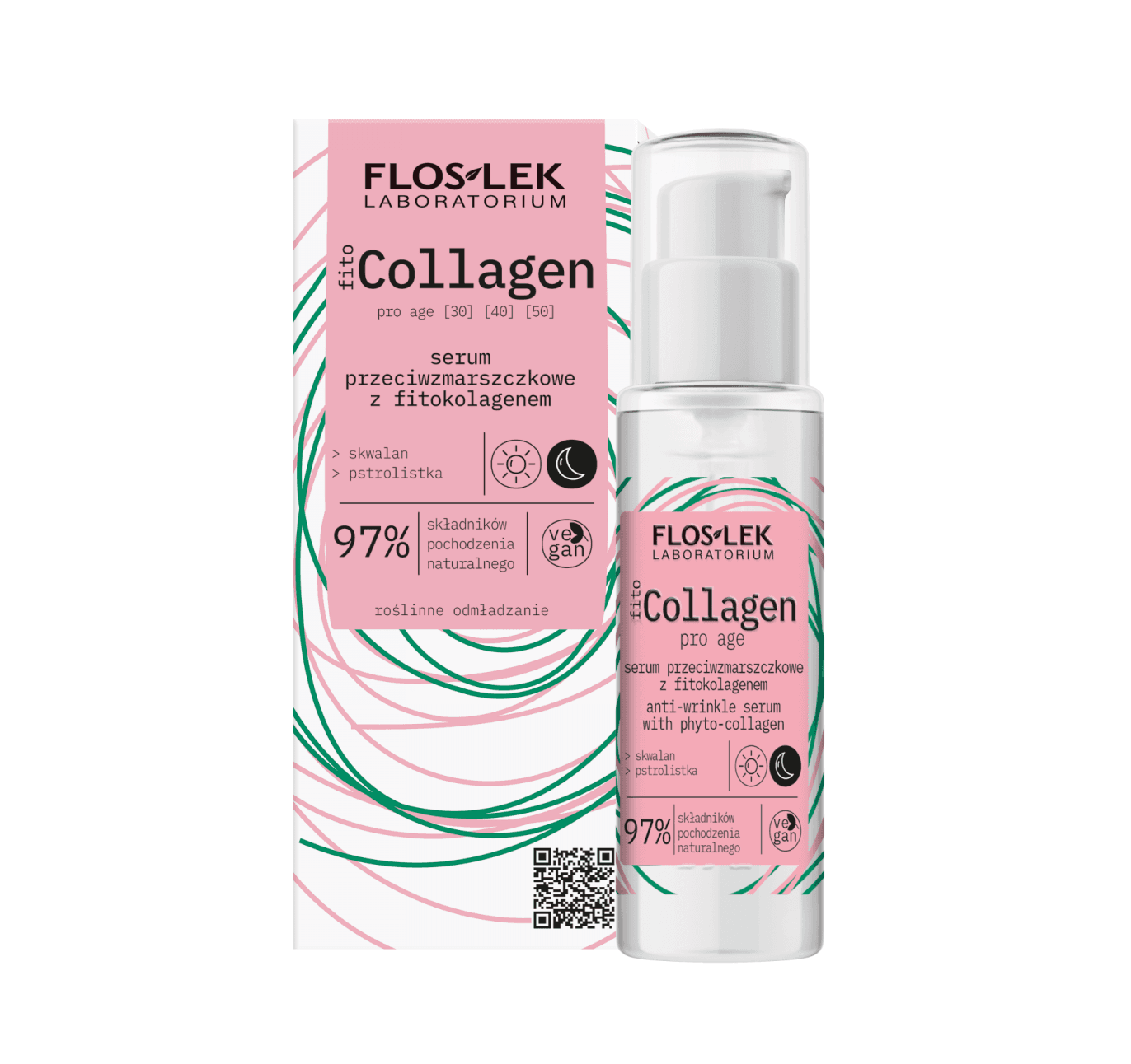 Fito Collagen Pro Age Anti-Wrinkle Serum