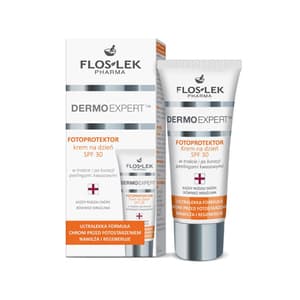 Fotoprotektor Krem na Dzie? SPF 30