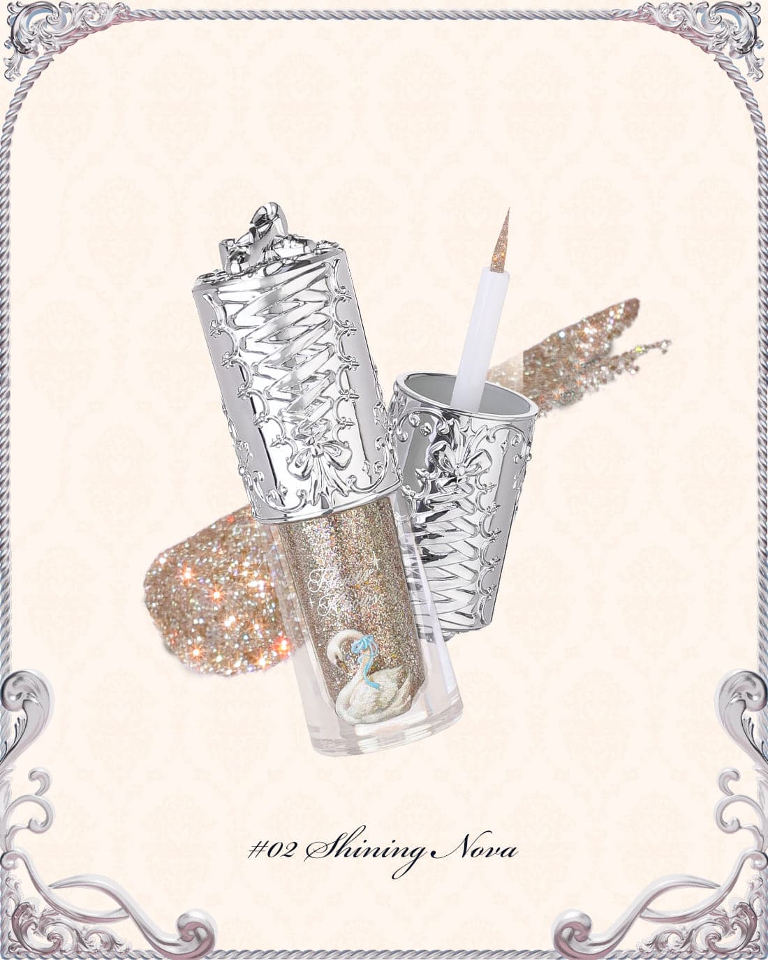 02 Shining Nova