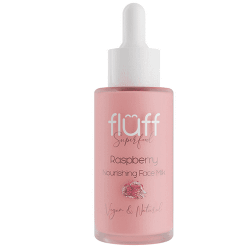 Mleko do twarzy Malina