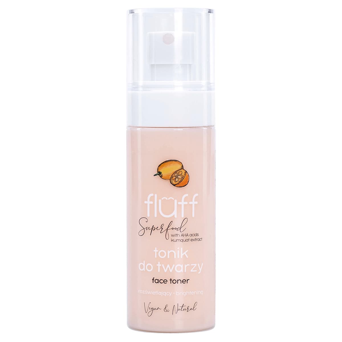 Tonik do Twarzy z Kwasami AHA