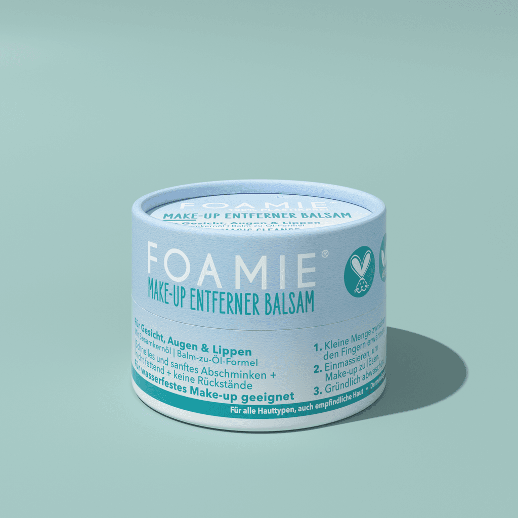 Magic Cleanse Make-Up Entferner Balsam