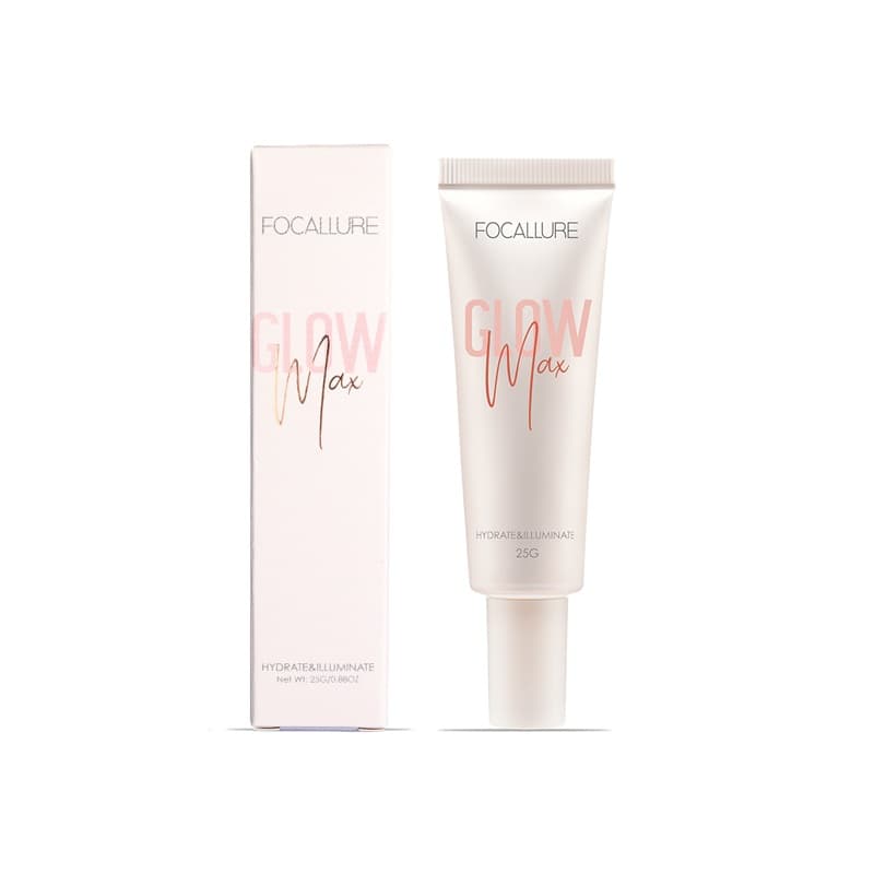 Glow Max Face Primer