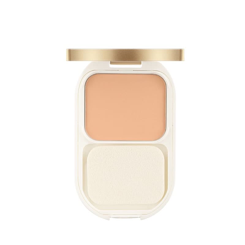 GoldenAge Long-lasting Poreless Compact Powder