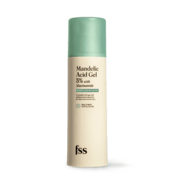 Mandelic Acid Gel 5% with Niacinamide