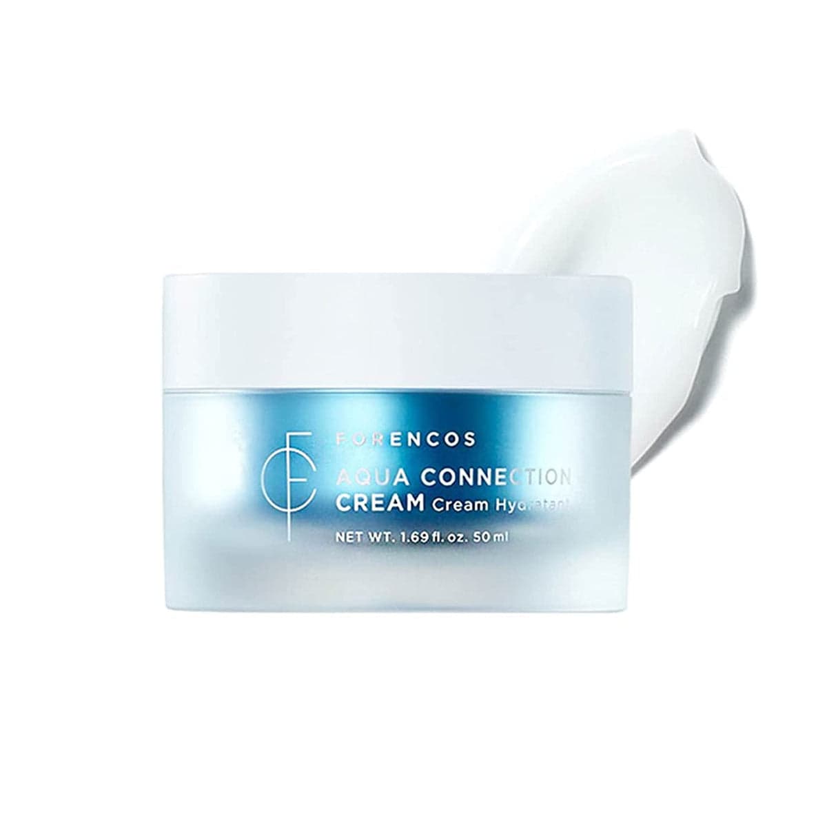 Aqua Connection Cream
