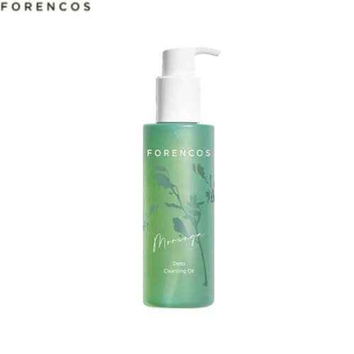 Moringa Deep Cleansing Oil