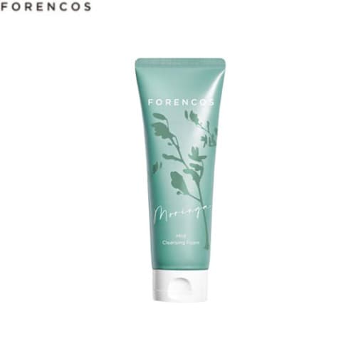 Moringa Mild Cleansing Foam
