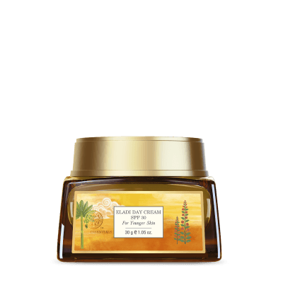 Eladi Day Cream SPF 30