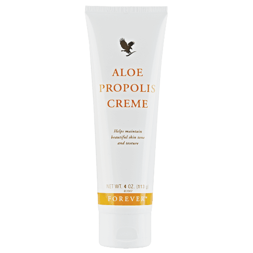 Aloe Propolis Creme
