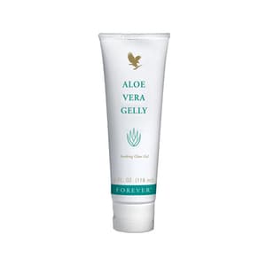 Aloe Vera Gelly