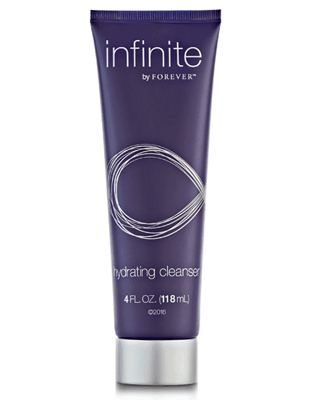 Infinite By Forever™ Hydrating Cleanser