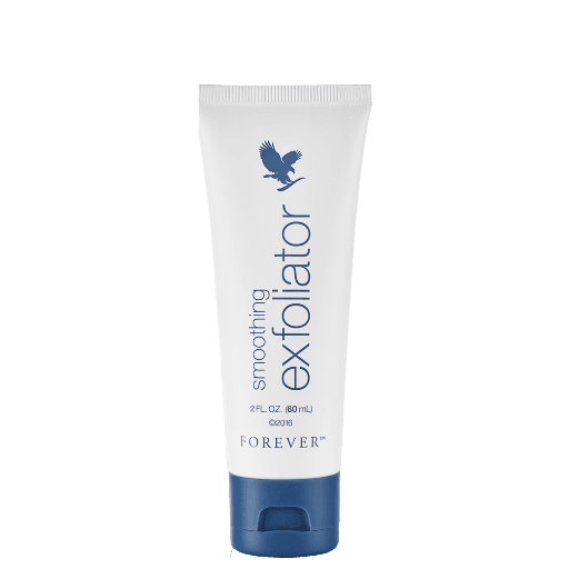 Smoothing Exfoliator