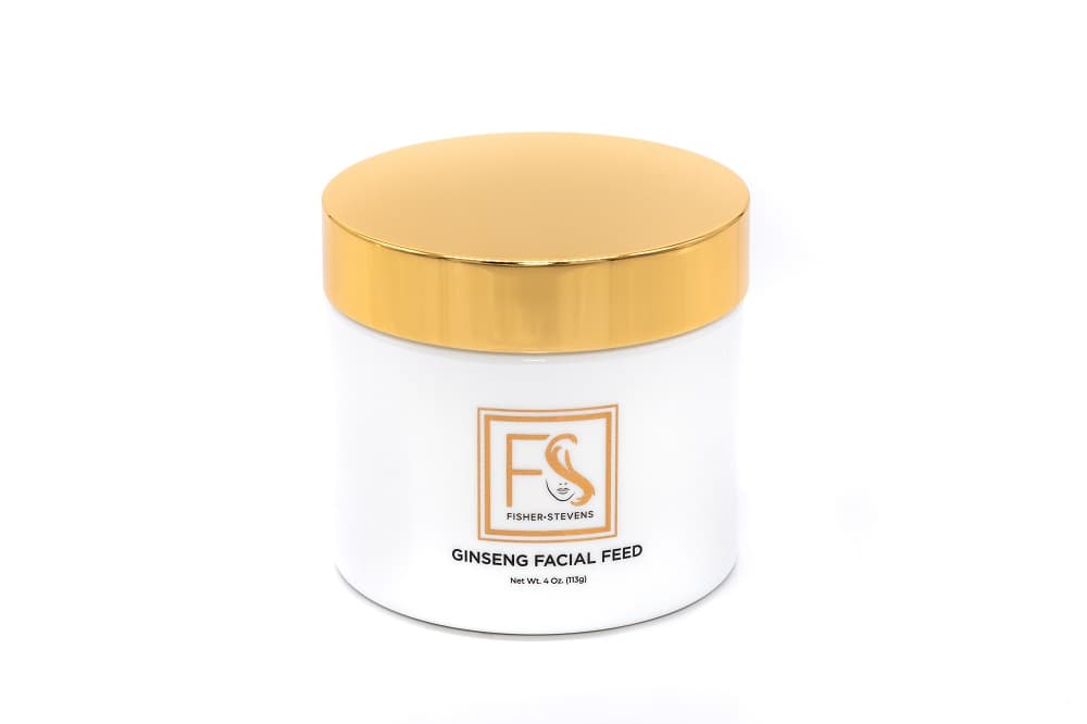 Ginseng Facial Feed