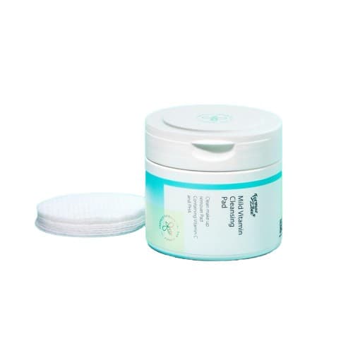 Mild Vitamin Cleansing Pad