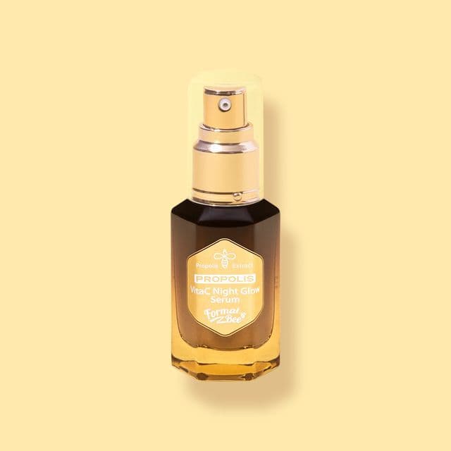 Propolis Vita C Night Glow Serum