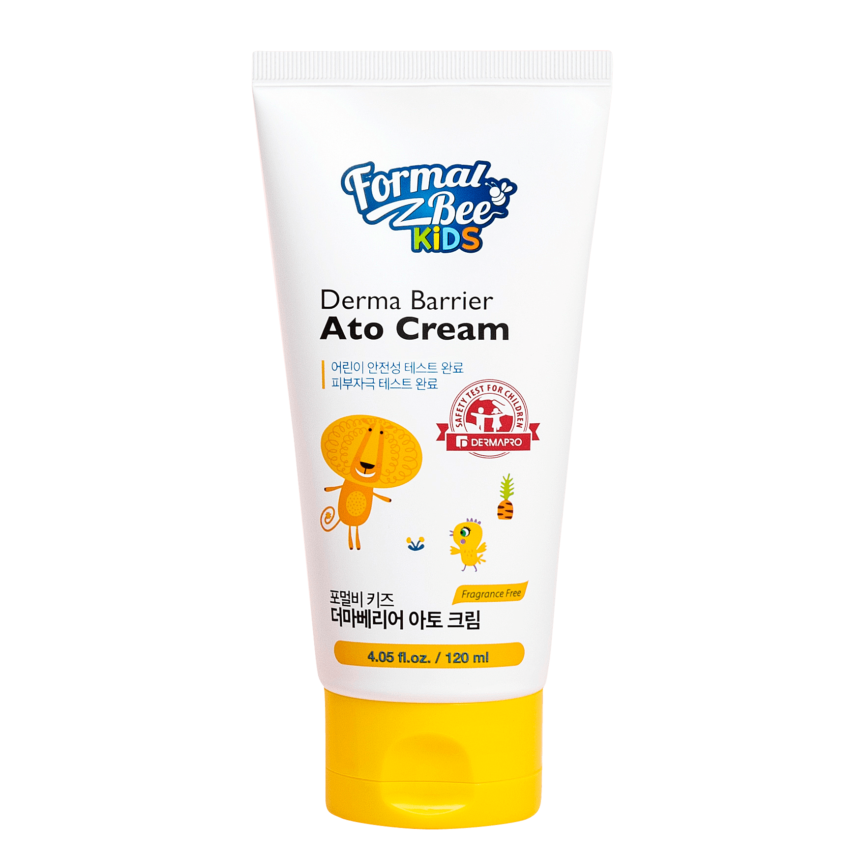 Derma Barrier Ato Cream