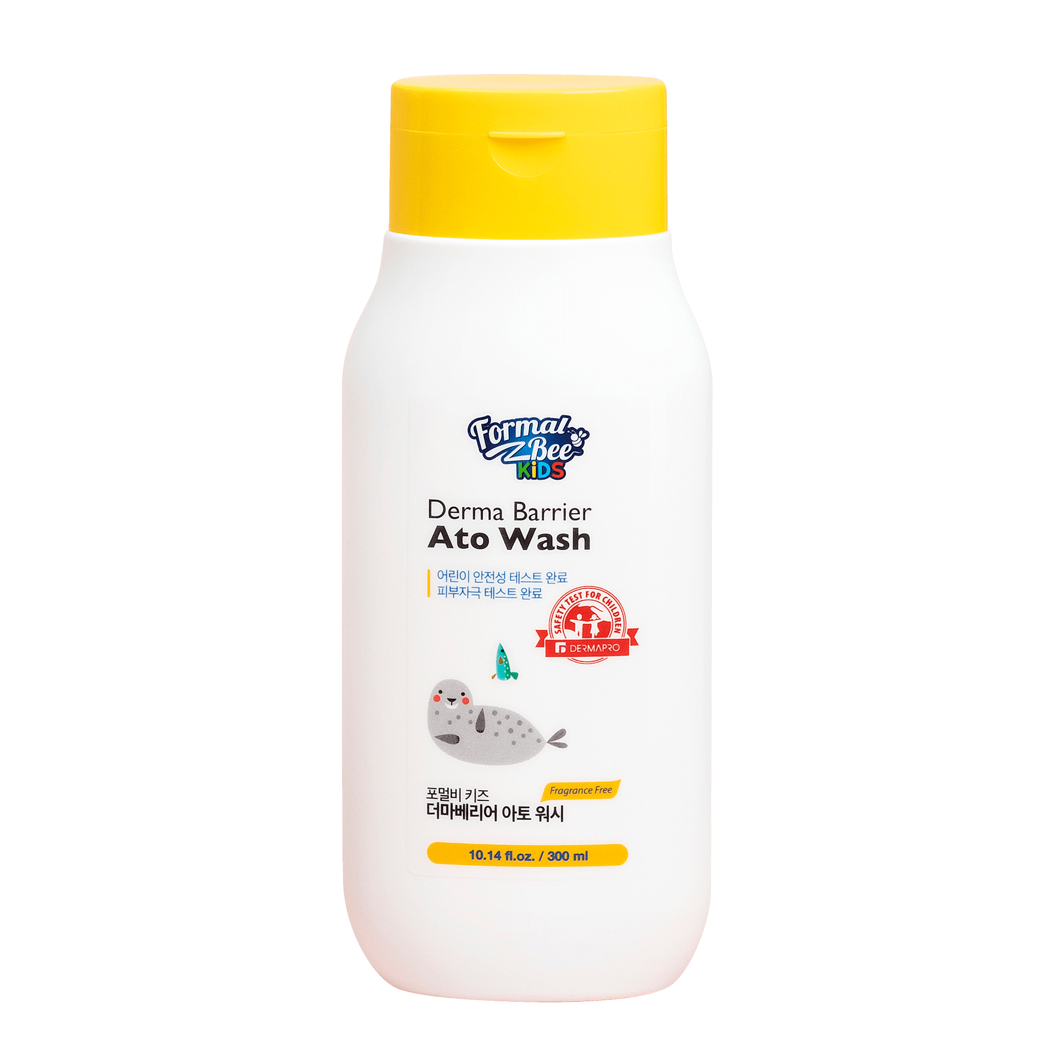 Derma Barrier Ato Wash
