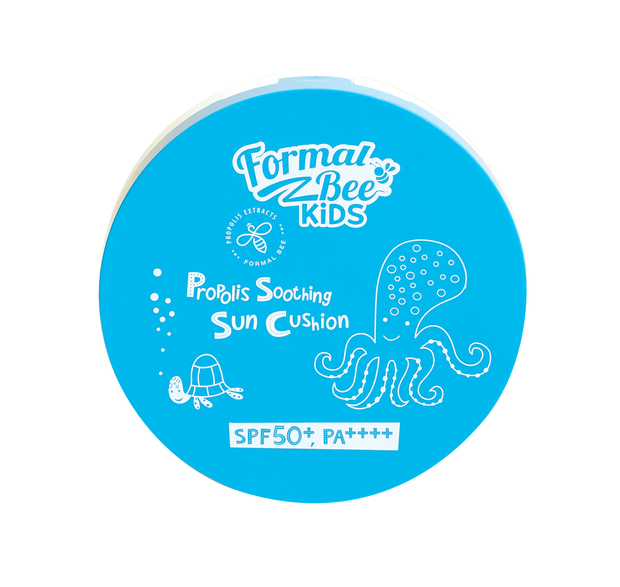 Propolis Soothing Sun Cushion SPF50+ PA++++