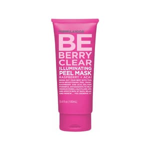 Be Berry Clear Illuminating Peel Mask