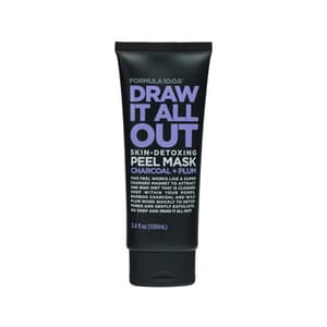 Draw It All Out Skin Detoxing Peel Mask