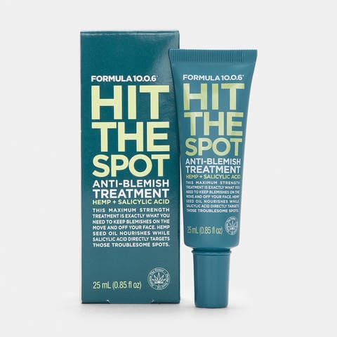 Hit the Spot Anti-Blemish Treatment