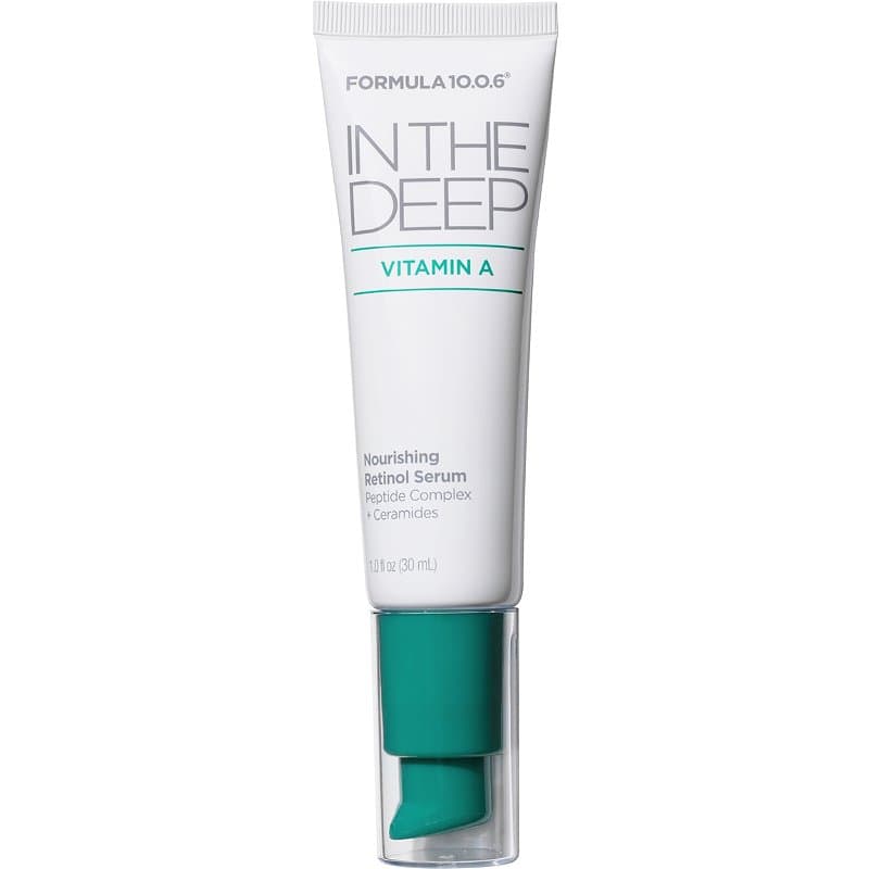 In The Deep Vitamin A Nourishing Retinol Serum