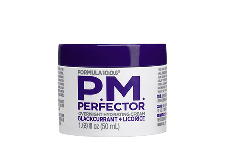 P.M. Perfector