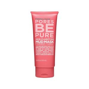 Pores Be Pure Skin Clarifying Mud Mask