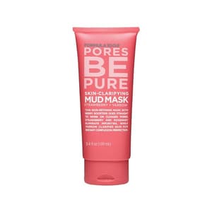 Pores Be Pure Skin Clarifying Mud Mask