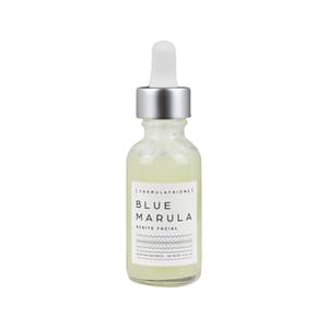 Blue Marula Acetite Facial