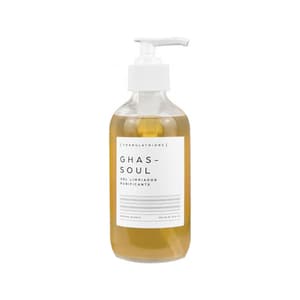 Ghassoul Purifying Cleansing Gel