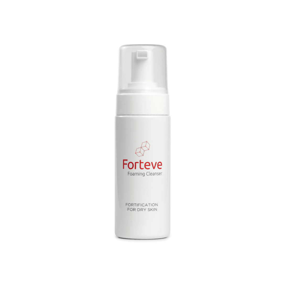 Foaming Cleanser