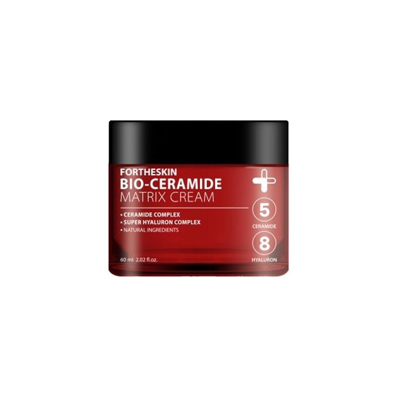 Bio-Ceramide Matrix Cream