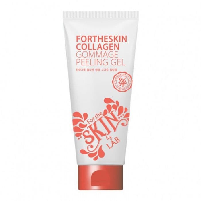 Collagen Gommage Peeling Gel